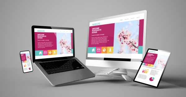 Why Every Business Needs a Professional Website in 2026