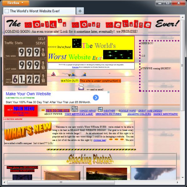 5 Signs Your Website Is Costing You Clients