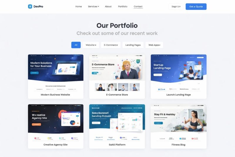 DevPro