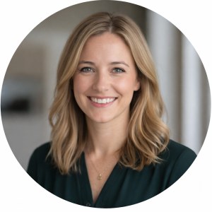 Sarah Mitchell